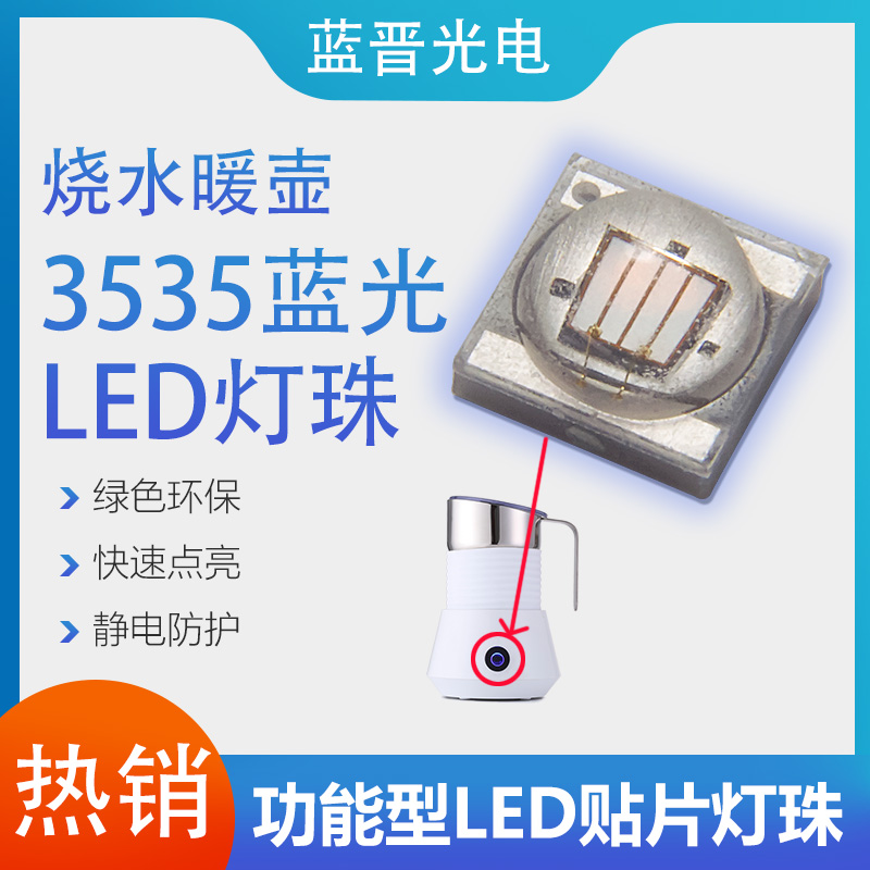 3535RGB全彩燈帶，內(nèi)置ic